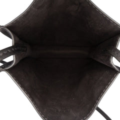 Small Suede To Go Crossbody