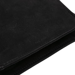 Small Suede To Go Crossbody