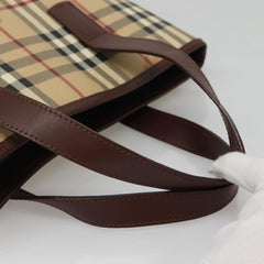 Burberry Nova Check