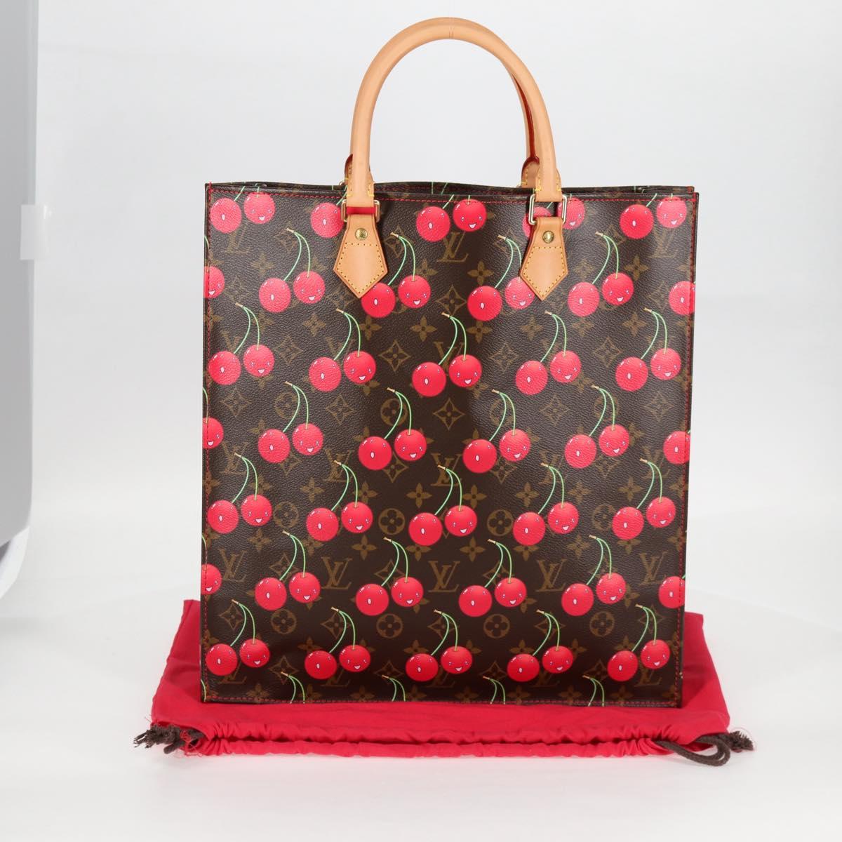 Louis Vuitton Sac Plat