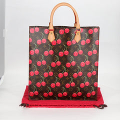 Louis Vuitton Sac Plat