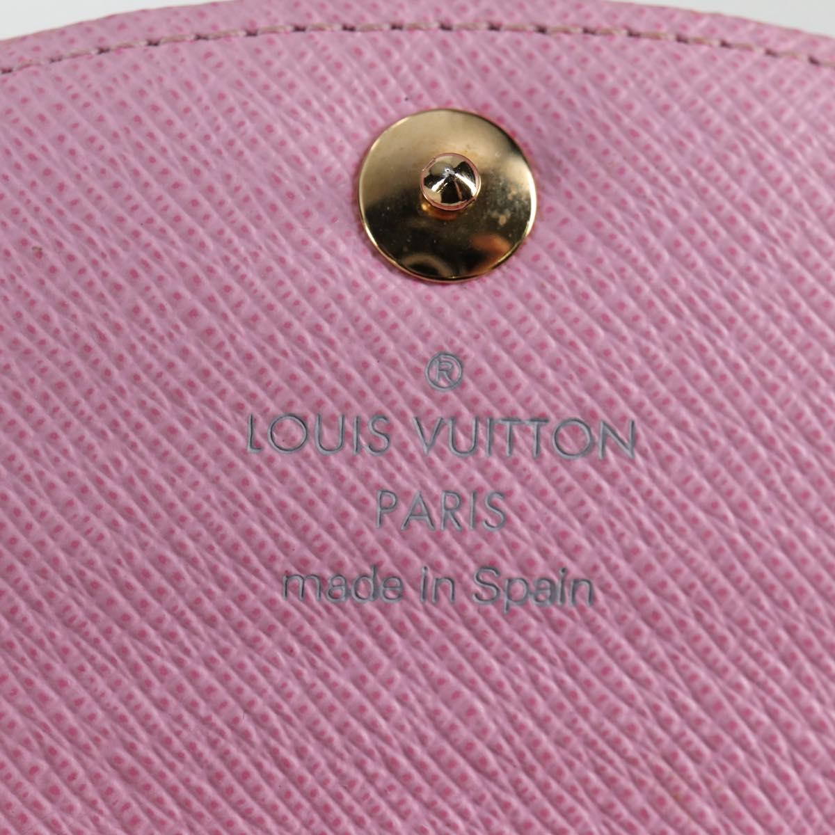 Louis Vuitton Enveloppe Carte de visite