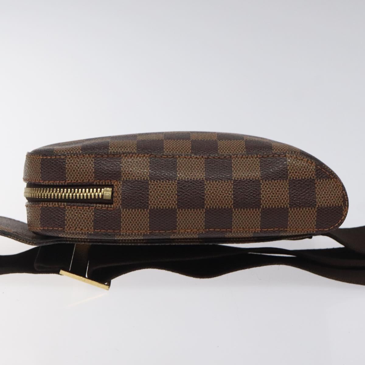 Louis Vuitton Geronimos