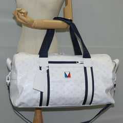 Louis Vuitton Keepall