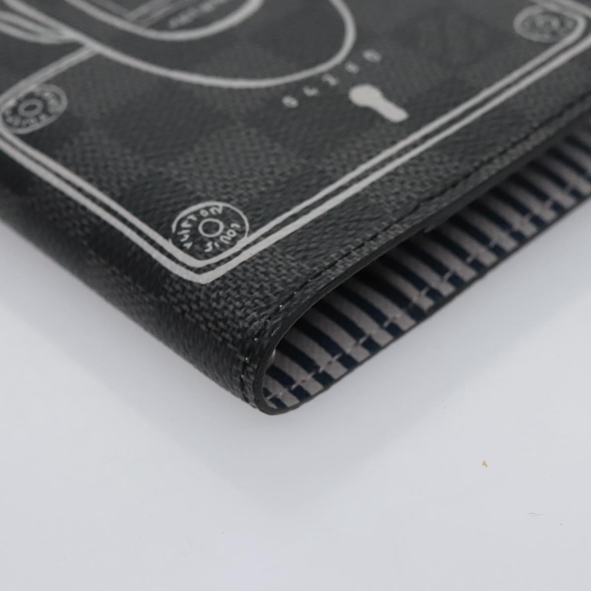 Louis Vuitton Agenda PM