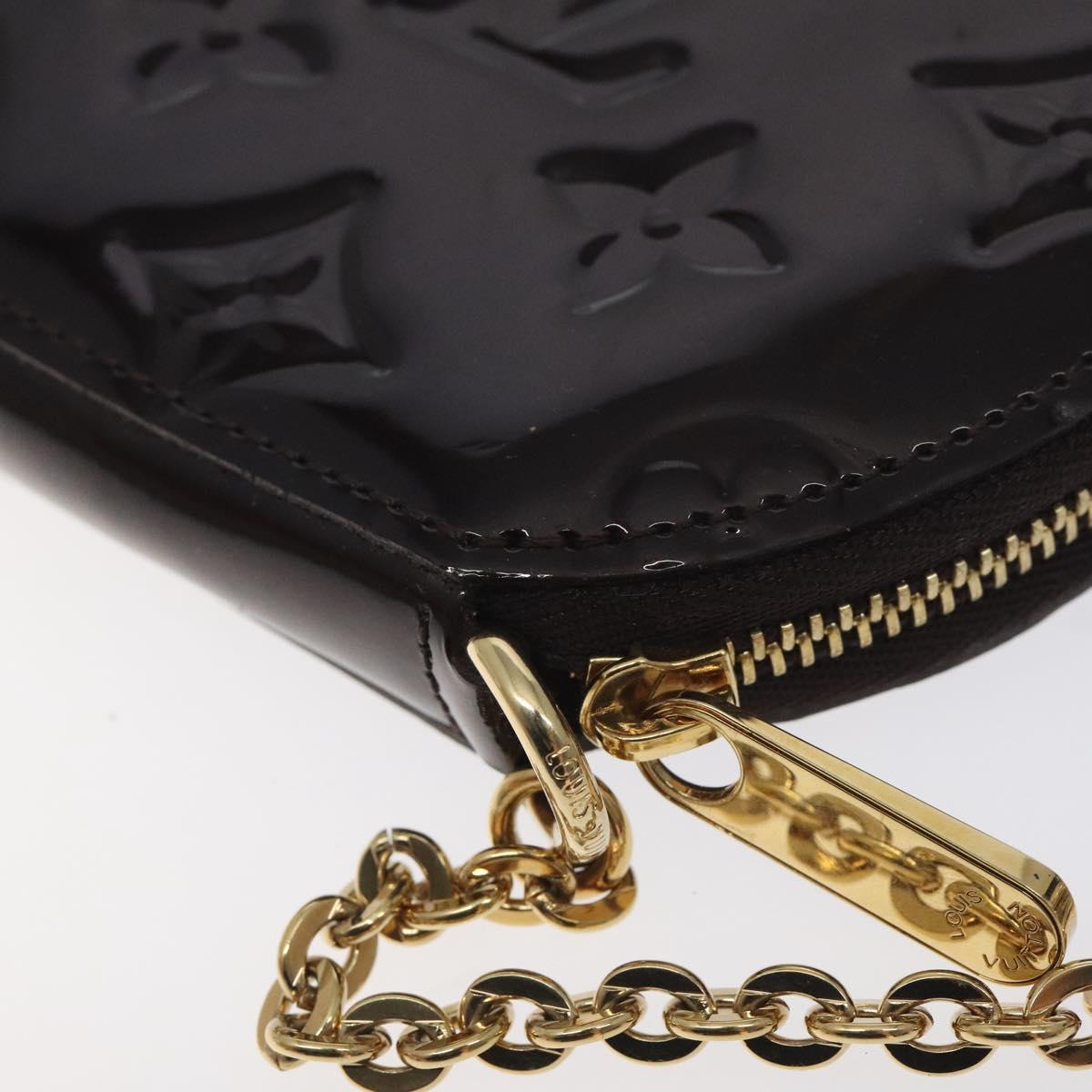 Louis Vuitton Porte Monnaie Rond