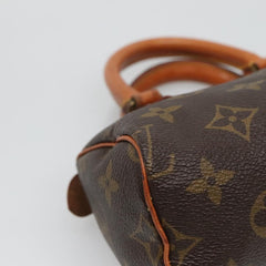 Louis Vuitton Mini speedy