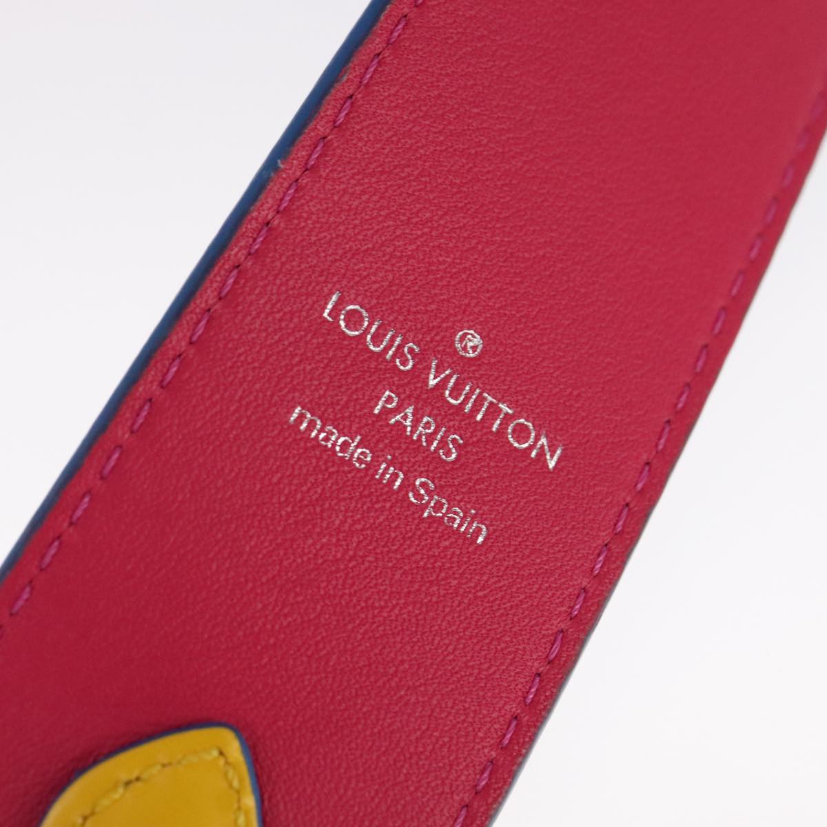 Louis Vuitton Shoulder strap