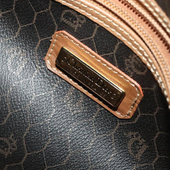 Dior Honeycomb
