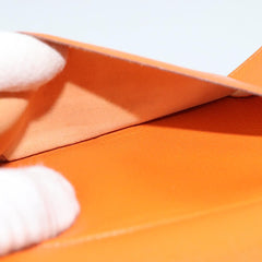 Hermès Agenda cover