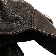 Large Calfskin New Jackie