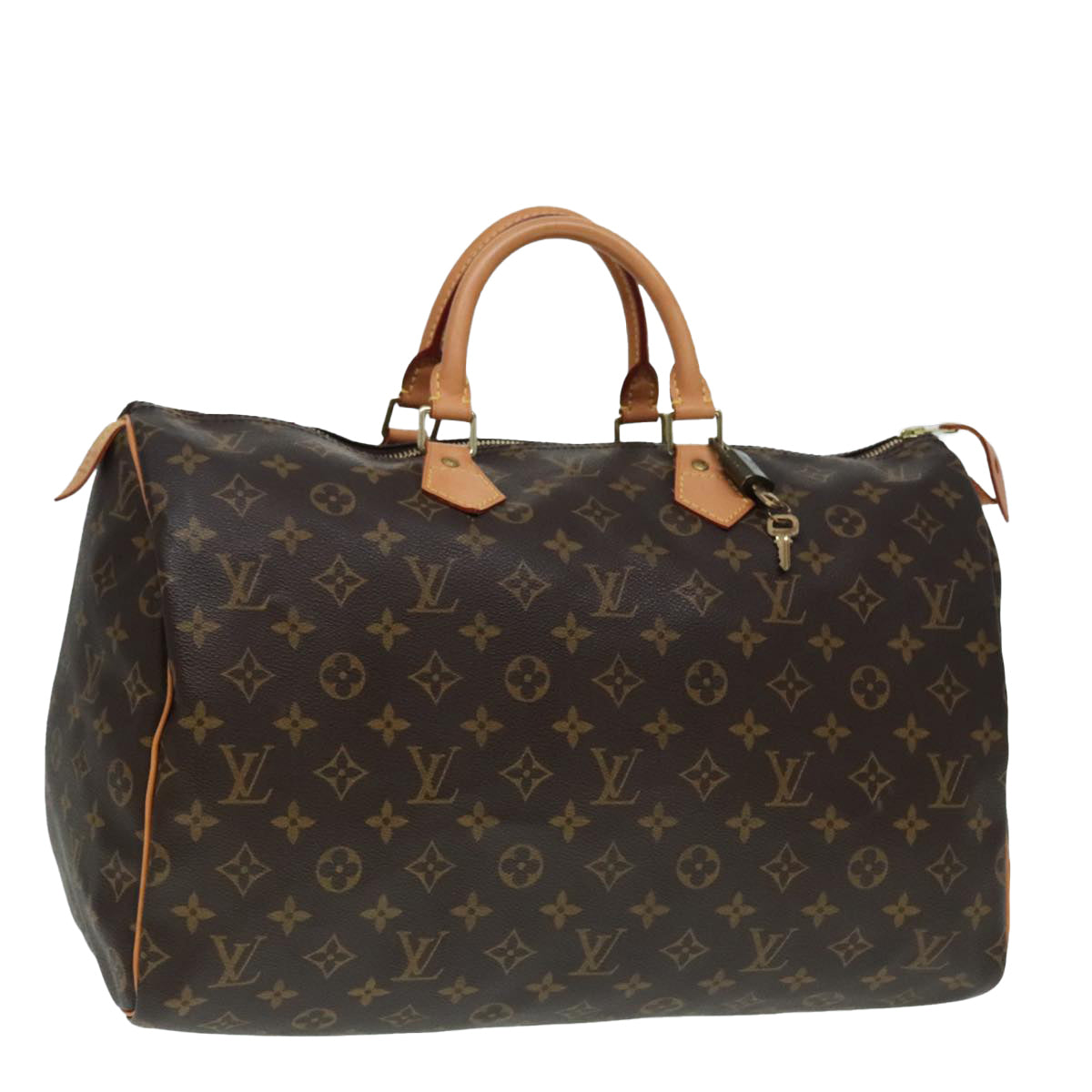 Louis Vuitton Speedy 40