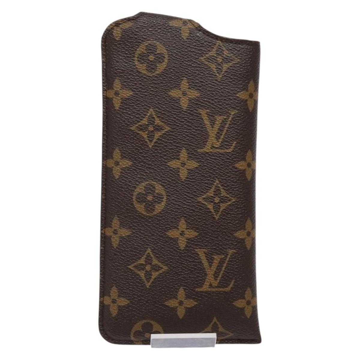Louis Vuitton Etui à lunettes