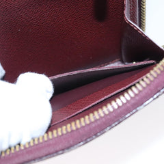 Louis Vuitton Zippy wallet