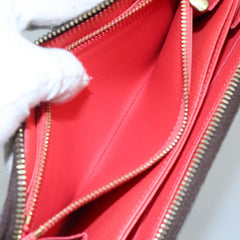 Louis Vuitton Zippy wallet