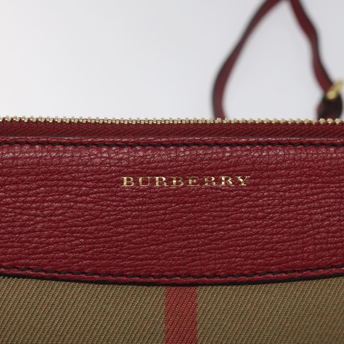 Burberry Nova Check