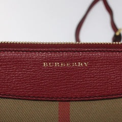 Burberry Nova Check