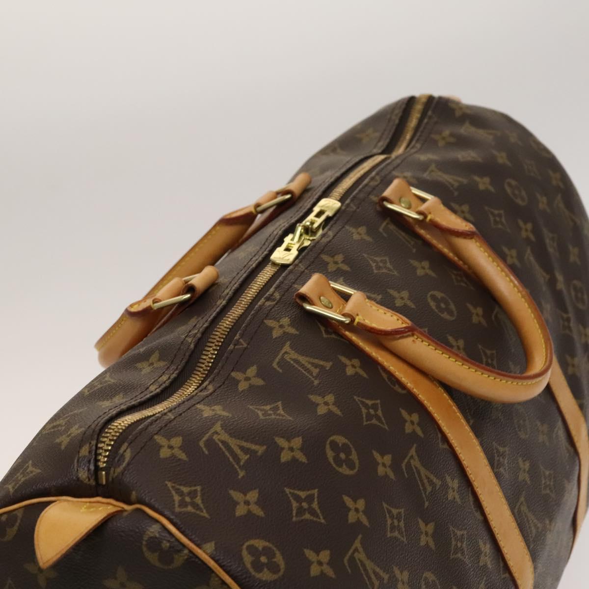 Louis Vuitton Keepall 50