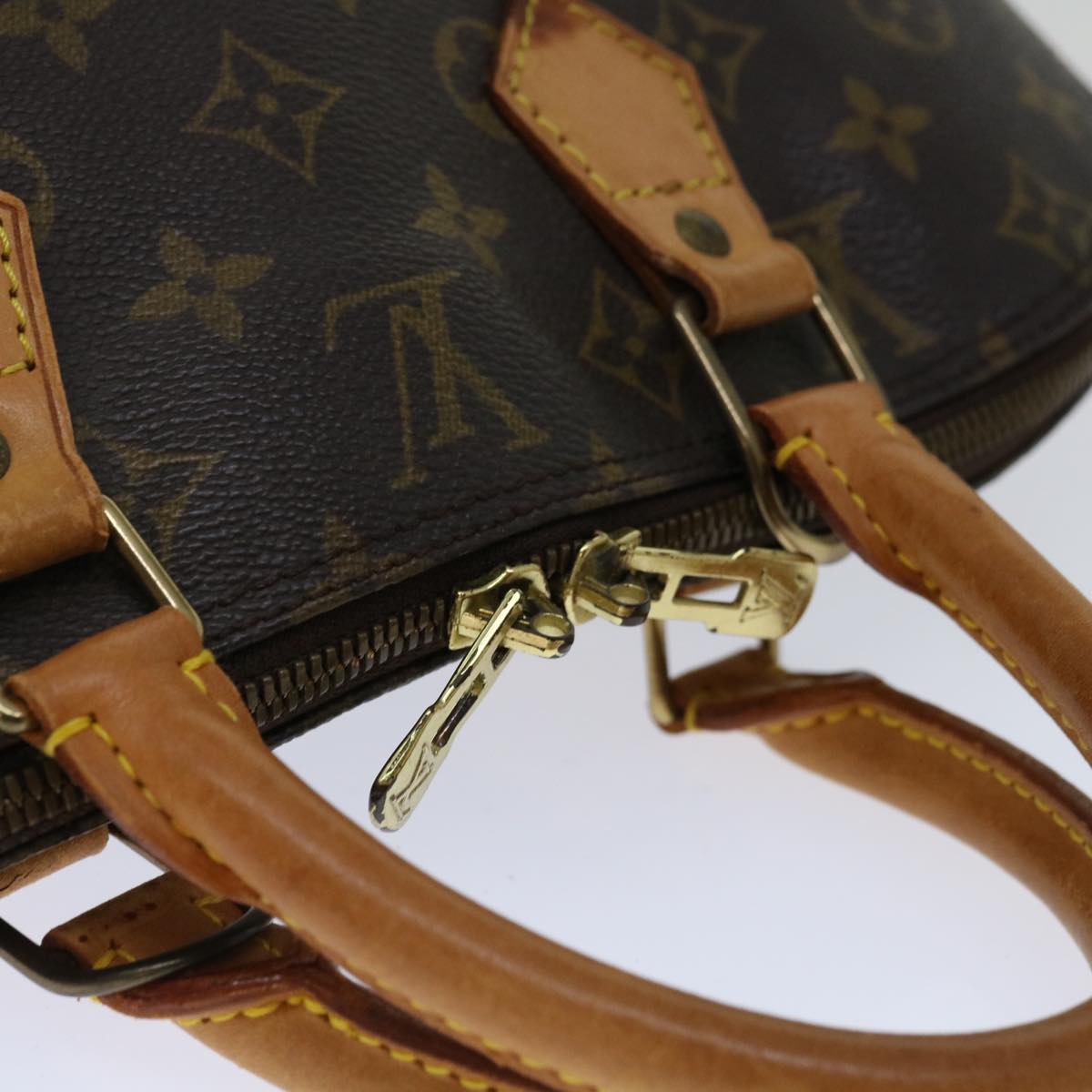 Louis Vuitton Alma