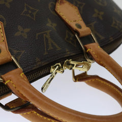 Louis Vuitton Alma