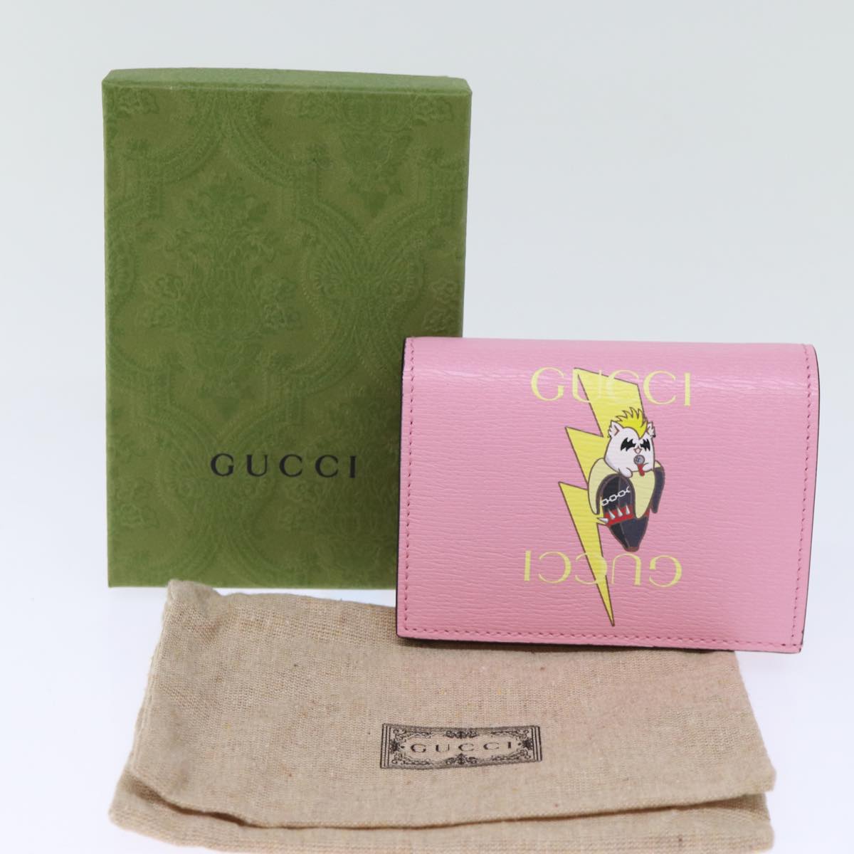 Gucci