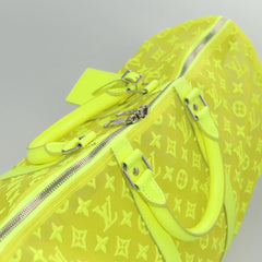 Louis Vuitton Keepall Bandouliere 50