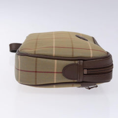 Burberry Nova Check