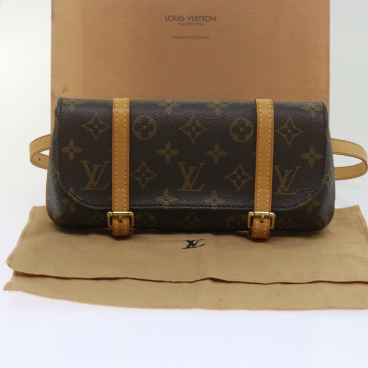 Louis Vuitton Marelle