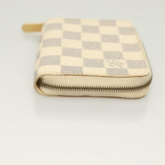 Louis Vuitton Zippy coin purse