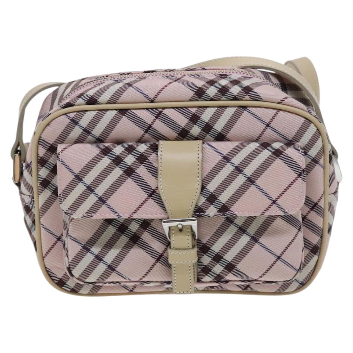 Burberry Nova Check
