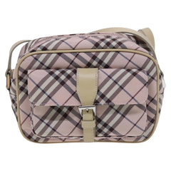 Burberry Nova Check