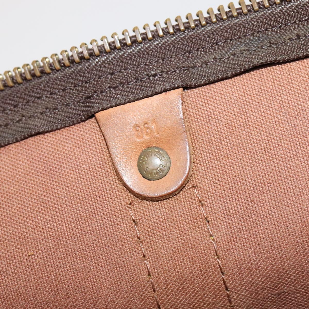 Louis Vuitton Keepall 45