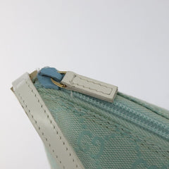 Gucci GG canvas