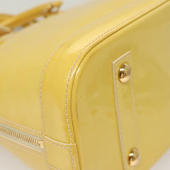 Louis Vuitton Alma