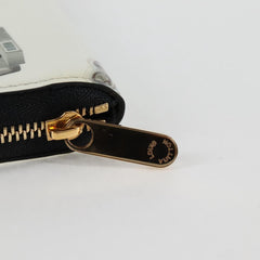 Louis Vuitton Zippy coin purse