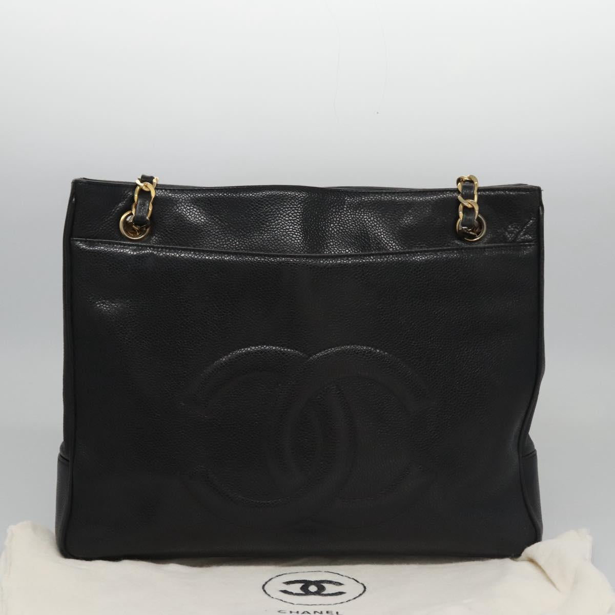 Chanel CC Totebag