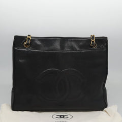 Chanel CC Totebag