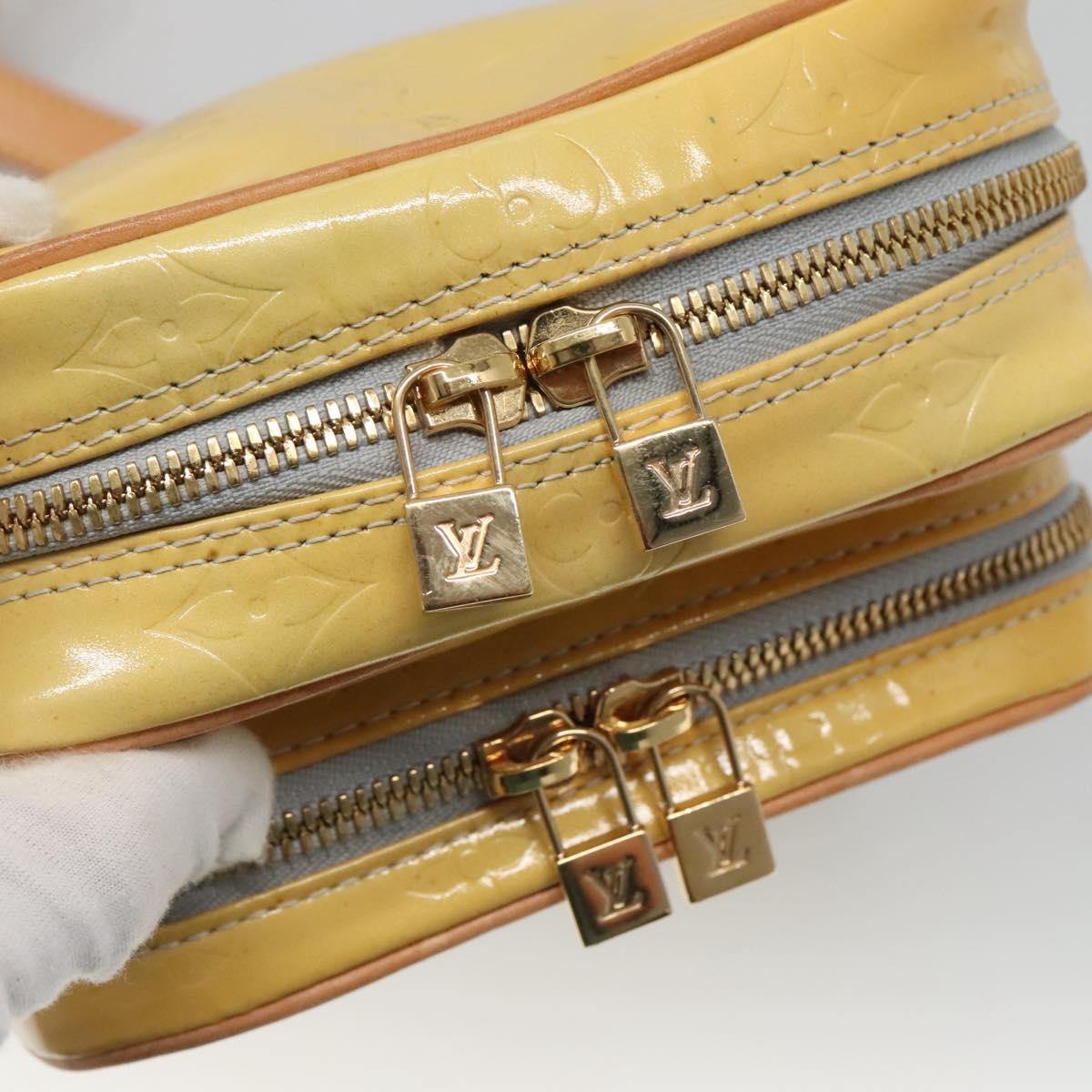 Louis Vuitton Wooster