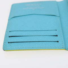 Louis Vuitton Organizer de poche