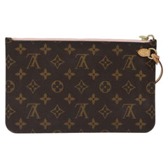 Louis Vuitton Neverfull pouch