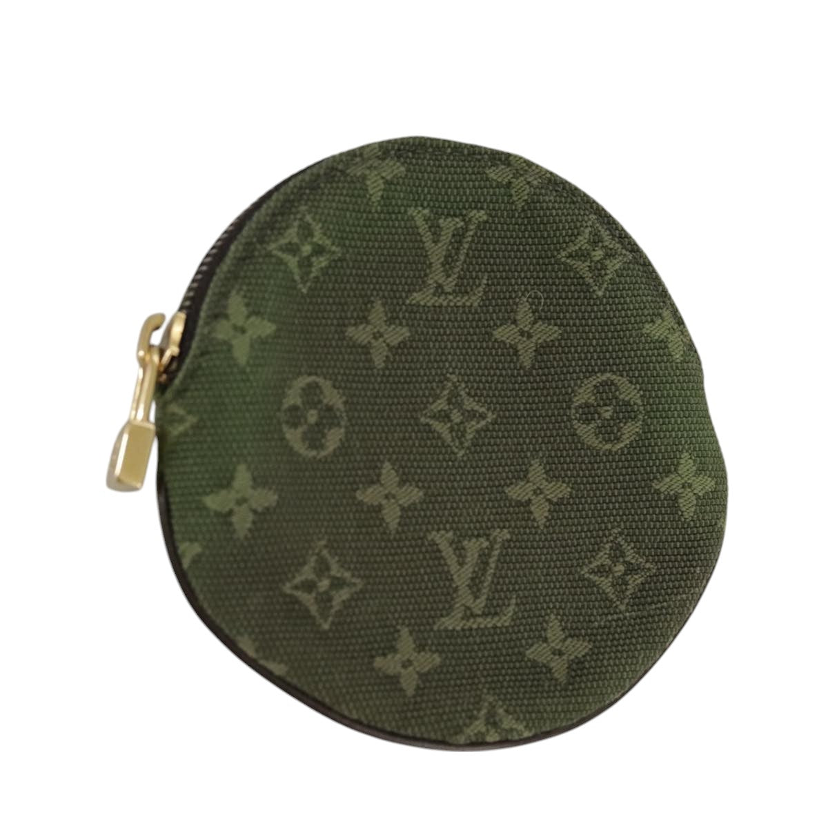Louis Vuitton Portefeuille Ron