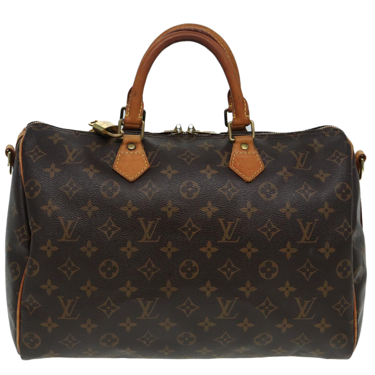 Louis Vuitton Speedy Bandoulière 35