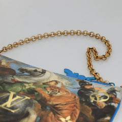 Louis Vuitton Pochette Plat
