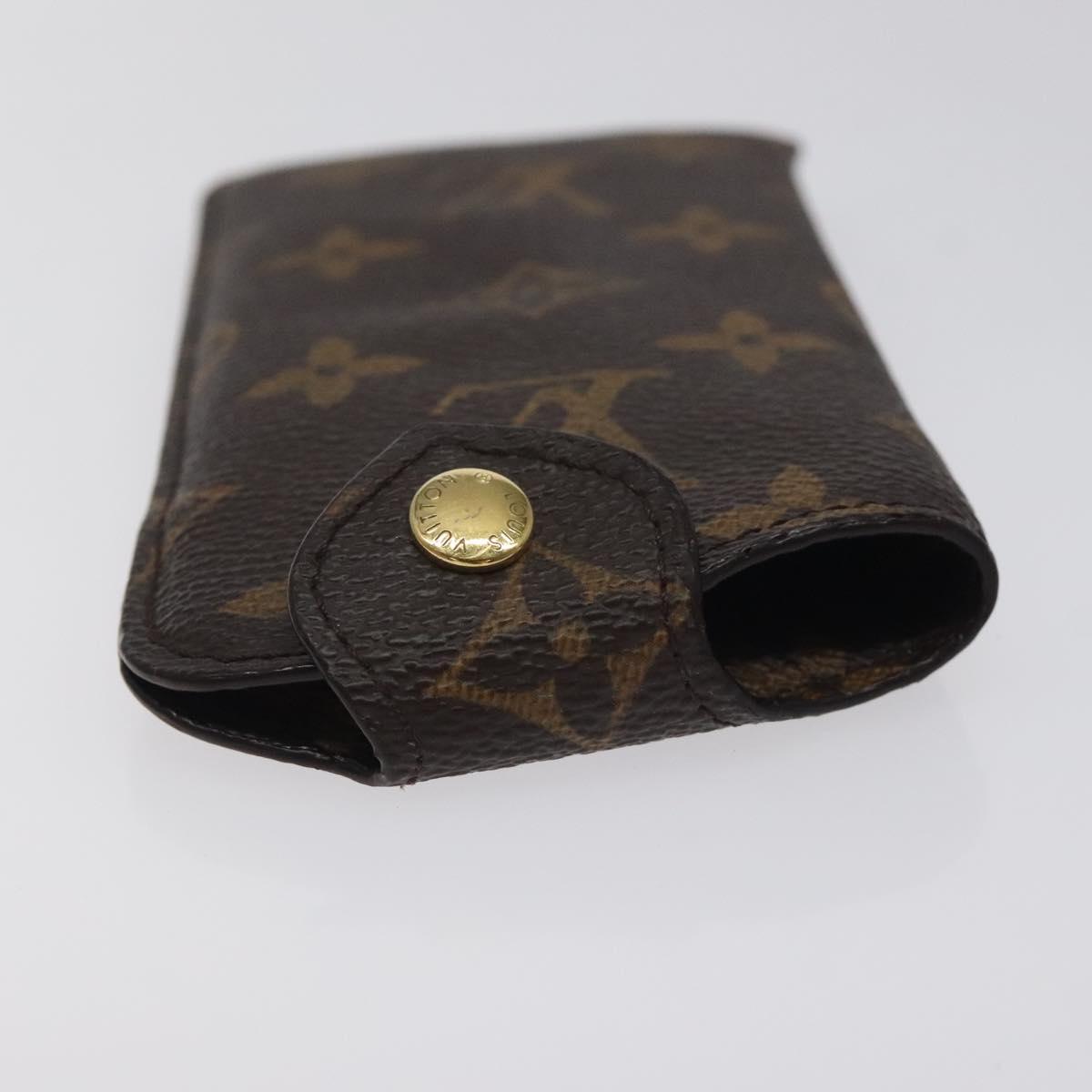 Louis Vuitton Etui à lunettes