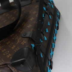 Louis Vuitton Soft Trunk