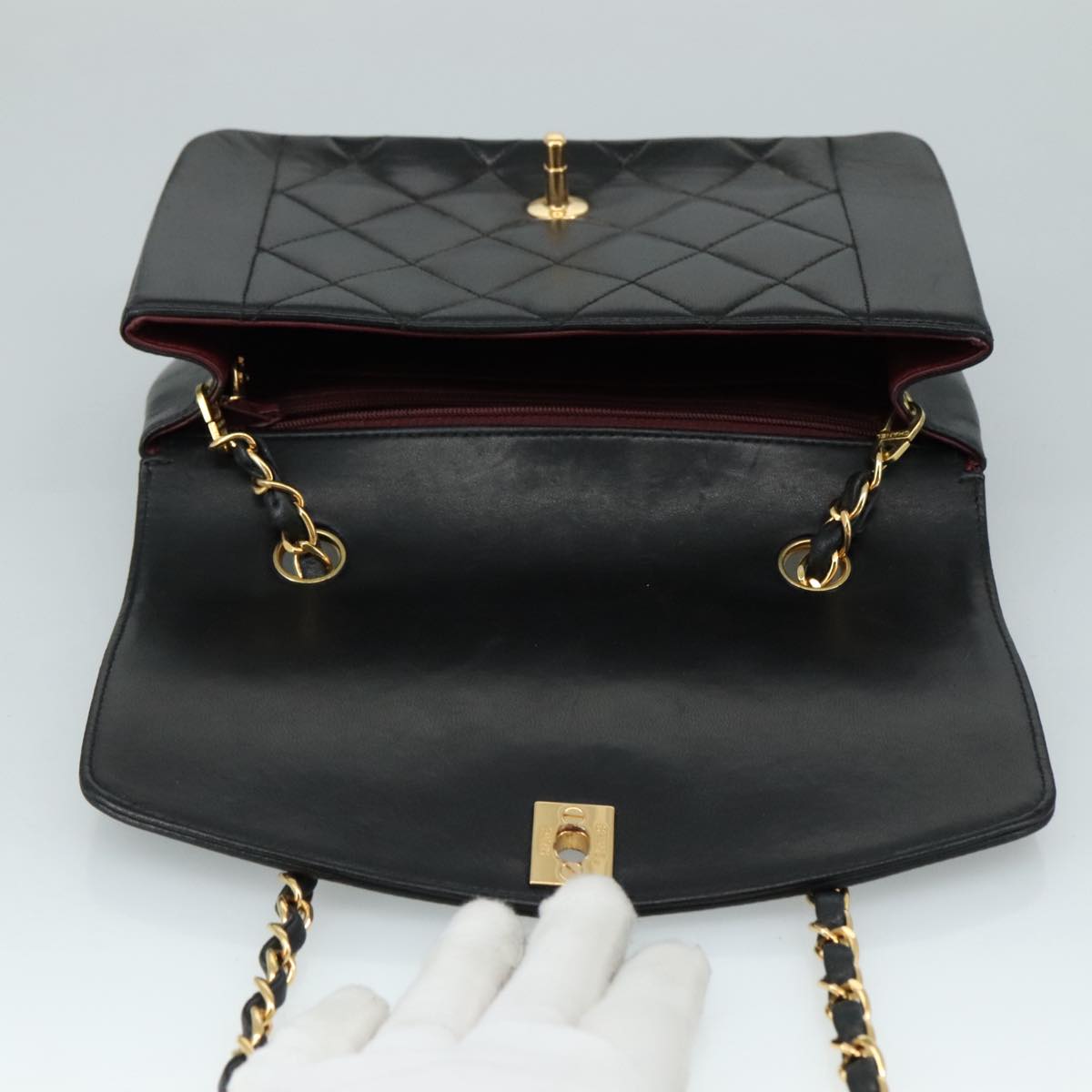 Chanel Diana