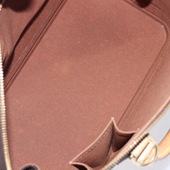 Louis Vuitton Alma