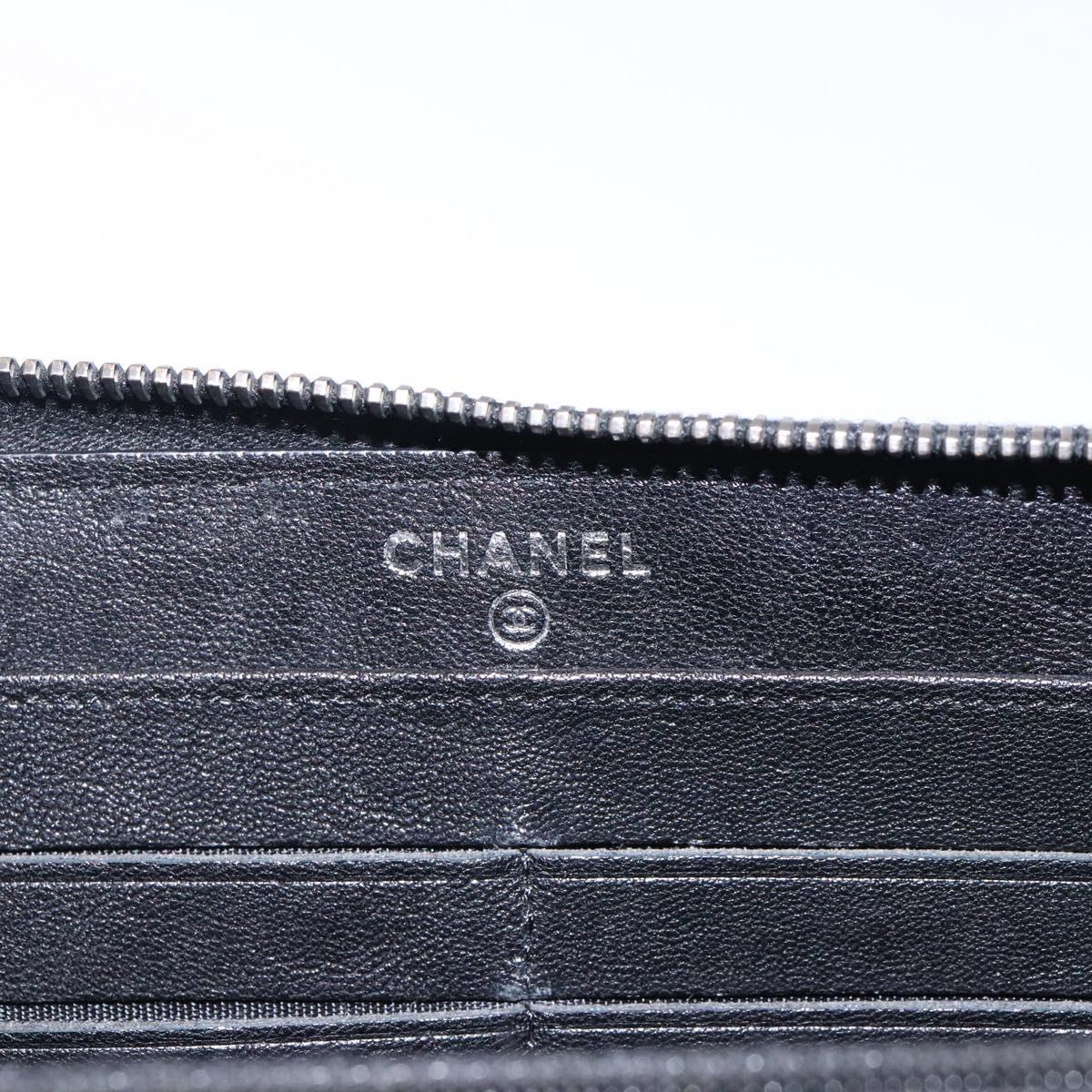 Chanel Cc