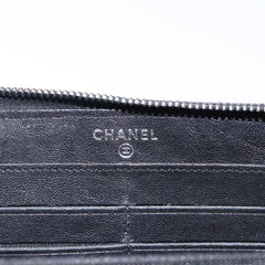 Chanel Cc