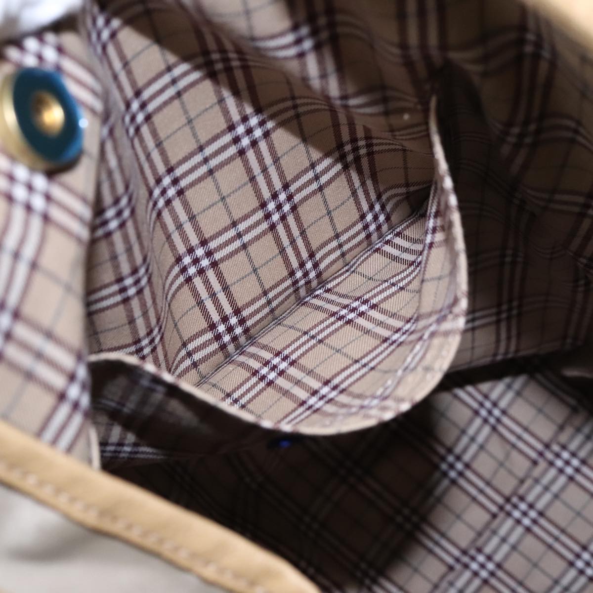 Burberry Blue Label